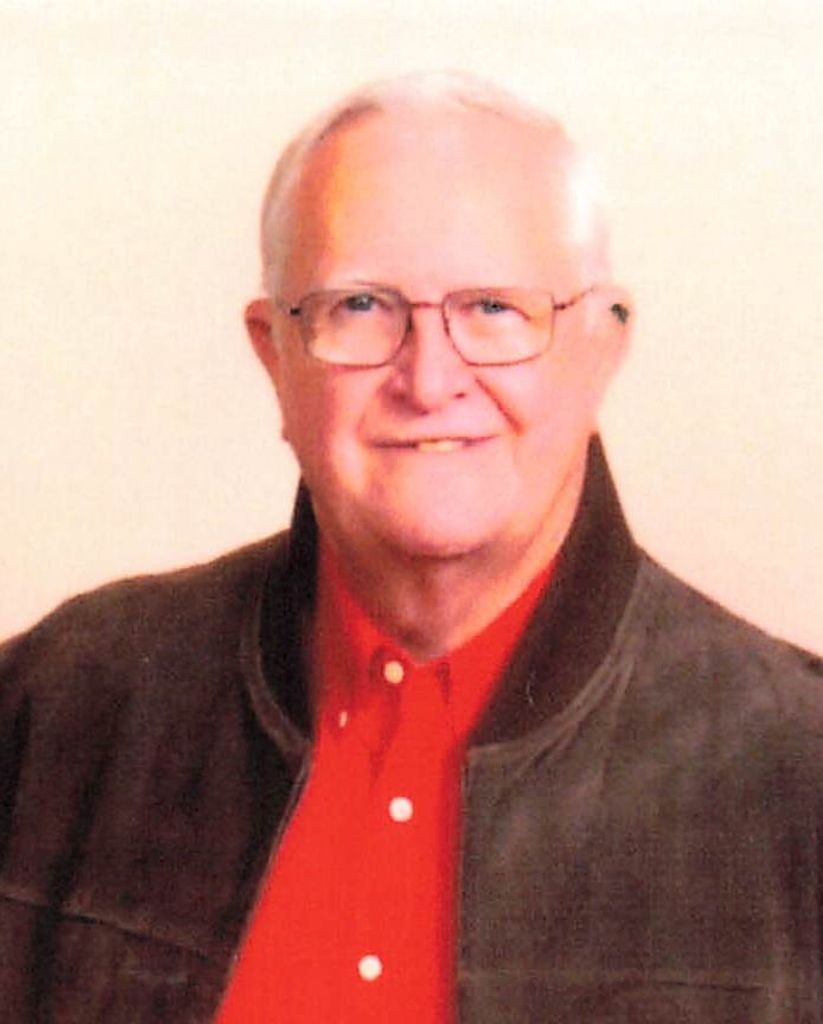 Glenn Harvey Schubert