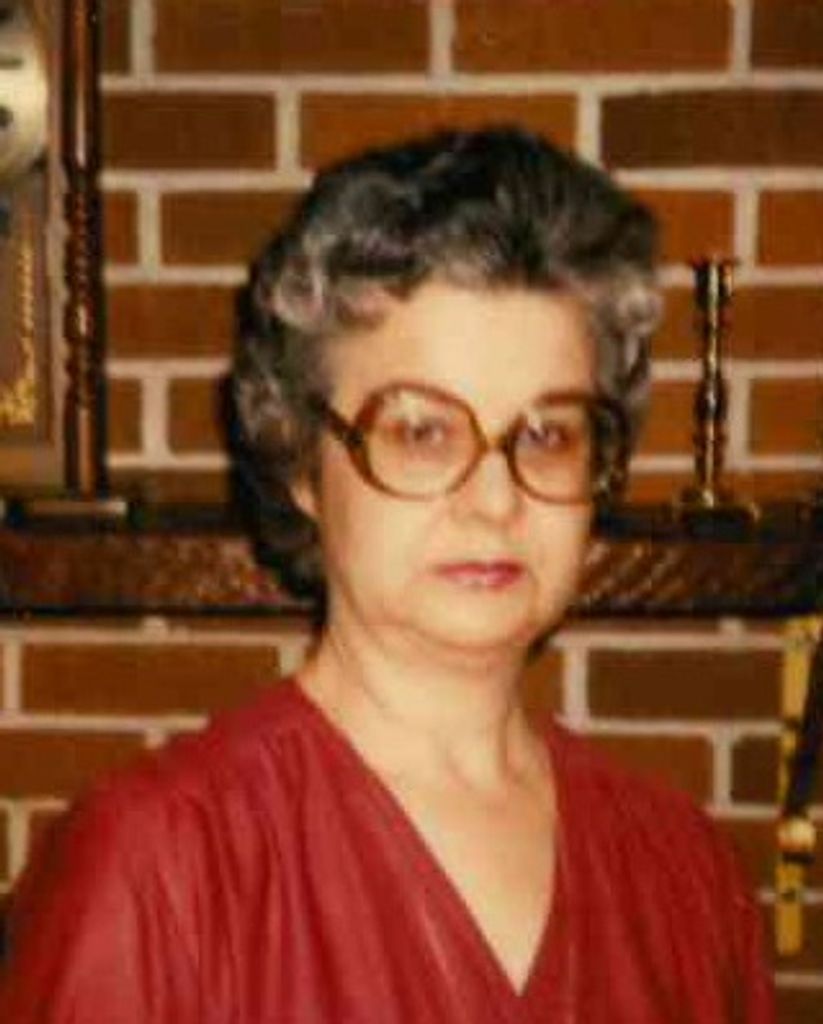 Ann Laura Williams