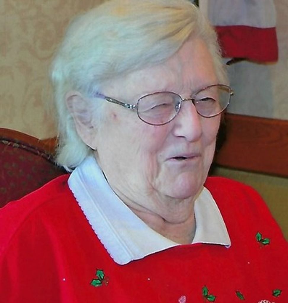 Mildred (Baker) Teufel Profile Photo