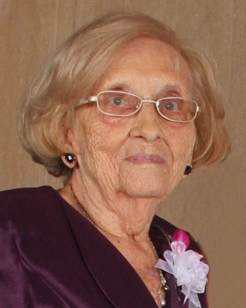 Wanda Rae Libs Profile Photo