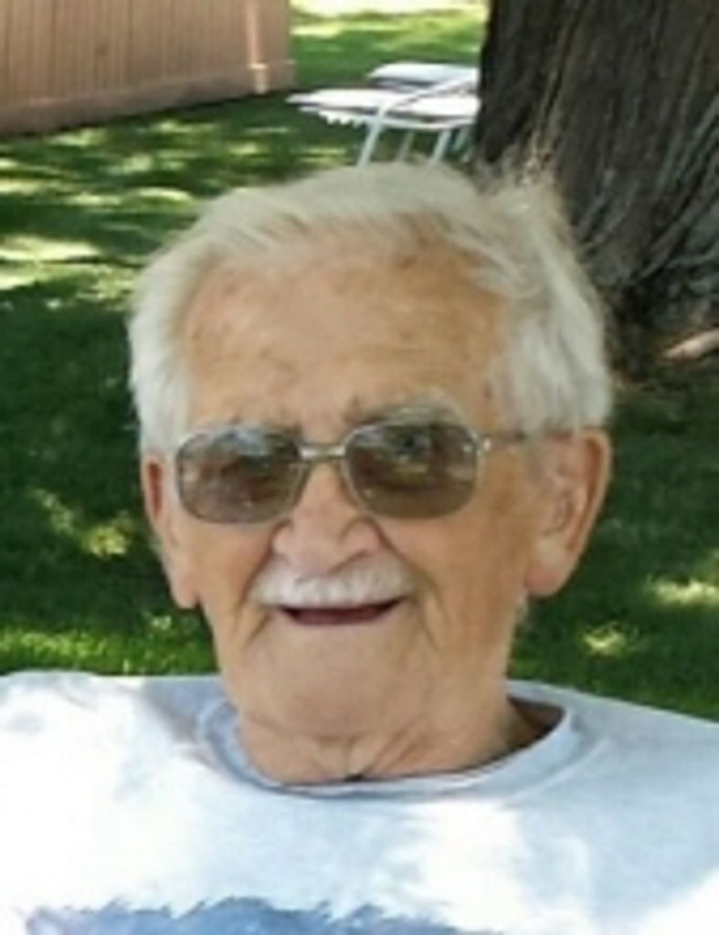 Donald Leroy Raiman