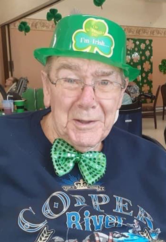 Willis Lloyd Goodman