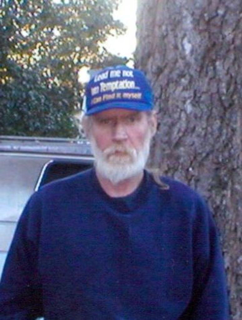 Kenneth Smith
