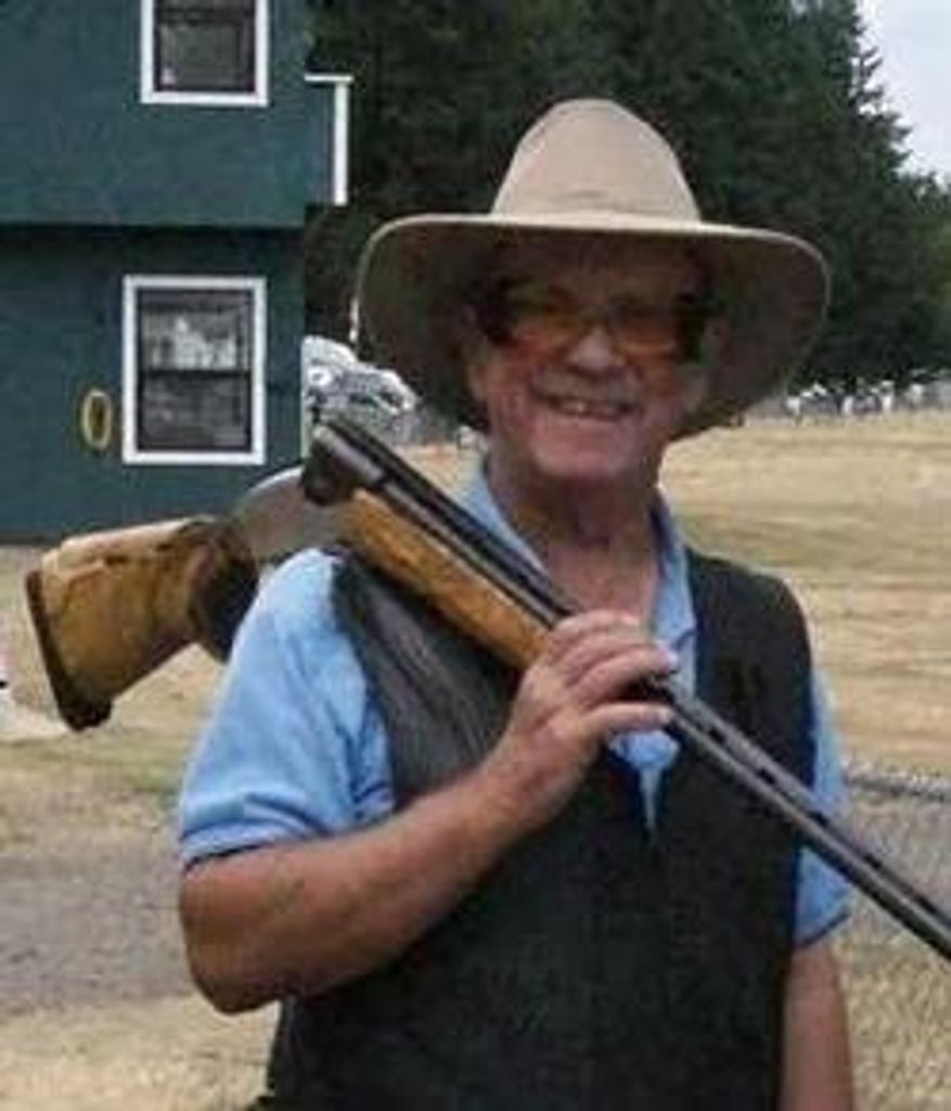 Arlie Dean Connerley