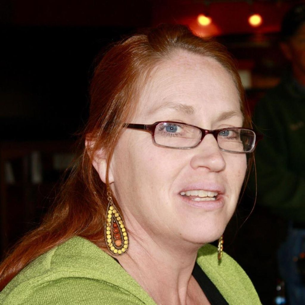 Lisa K Montgomery Profile Photo