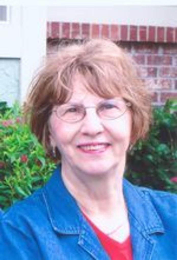 Elaine Ruth Loesch