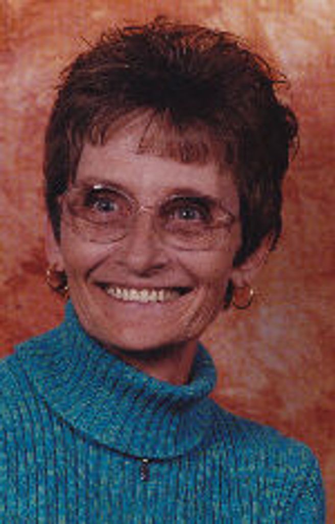 Sallie Belle Howard Profile Photo