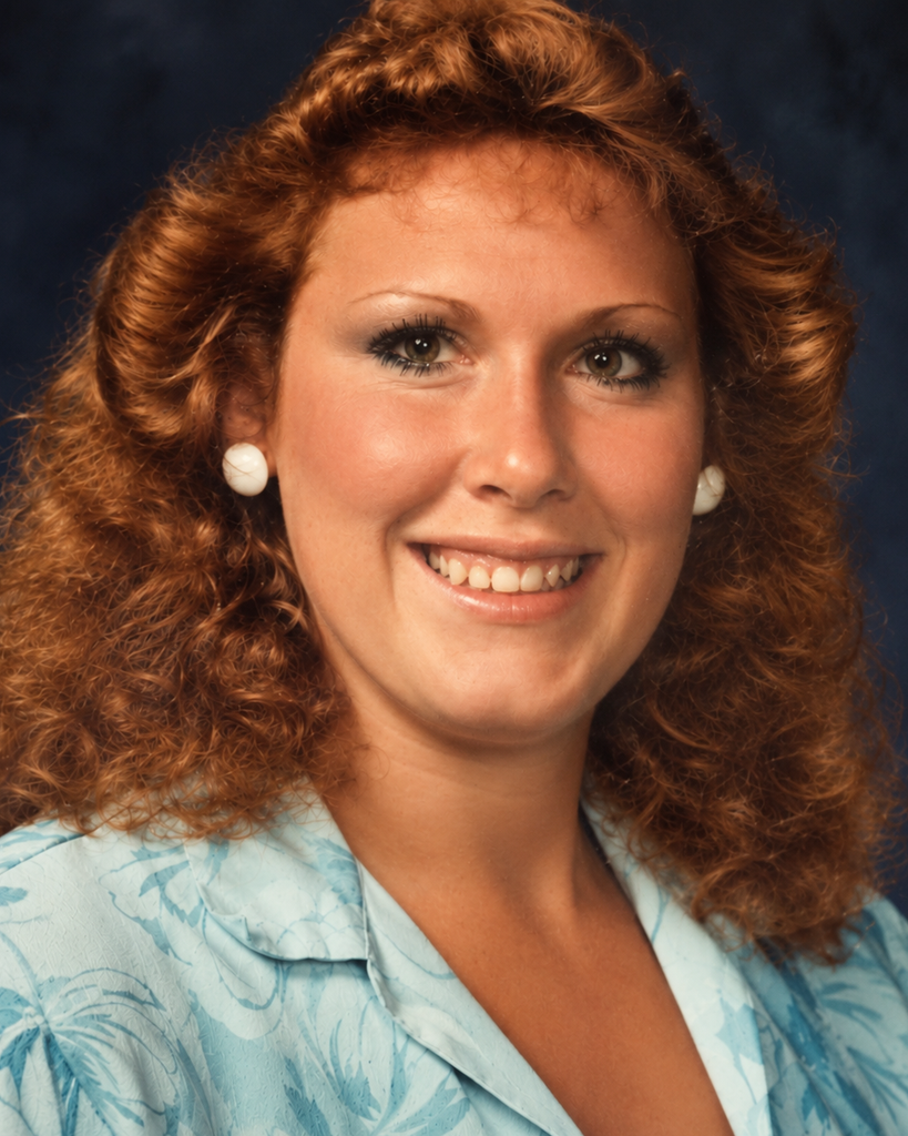 Holly Ann Wendt