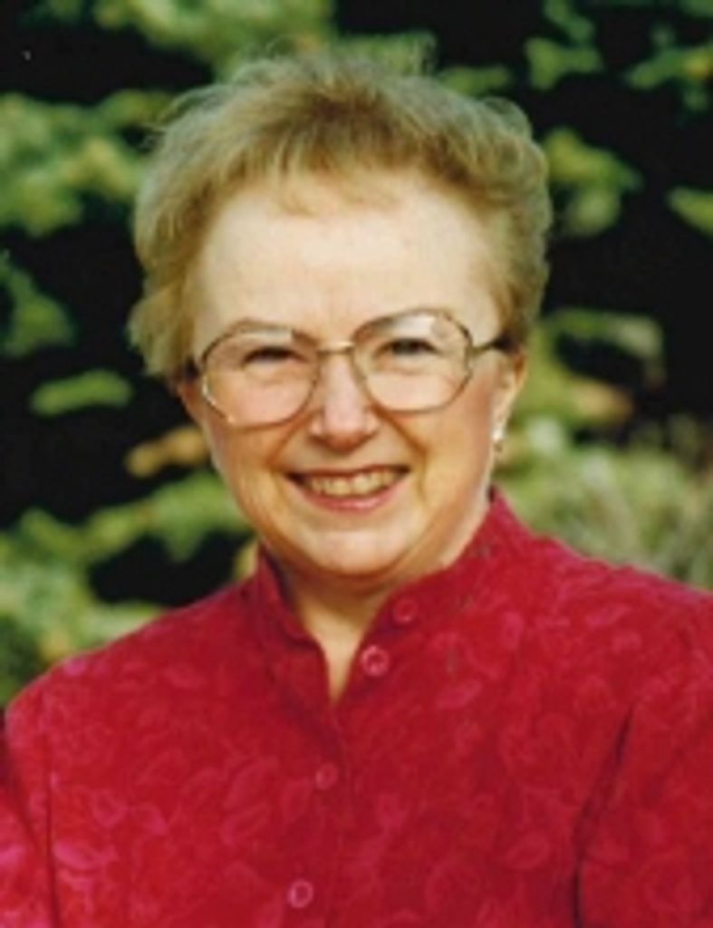 Betty Lou (Tulllis) Lanzendorfer
