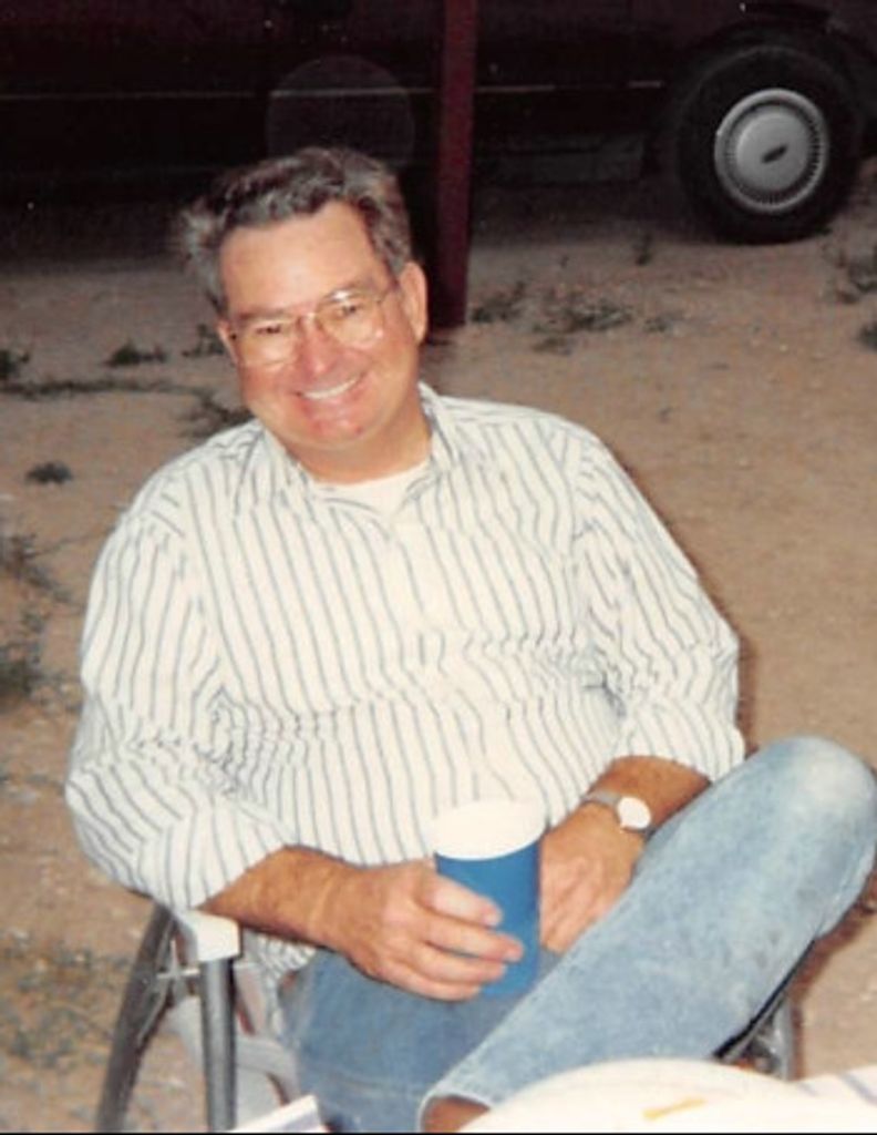 Morris Brannon