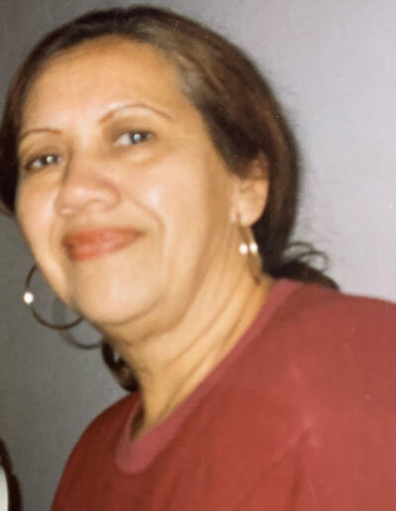 Ruby M. Garcia Profile Photo