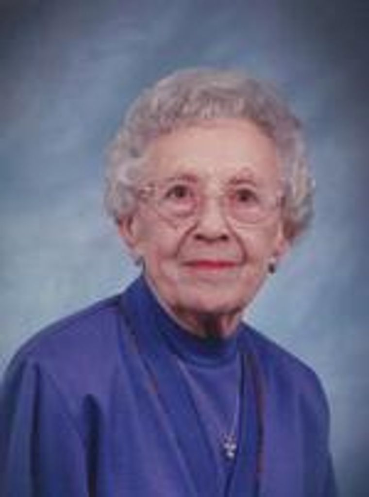 Magdalen "Maggie" Ostermann