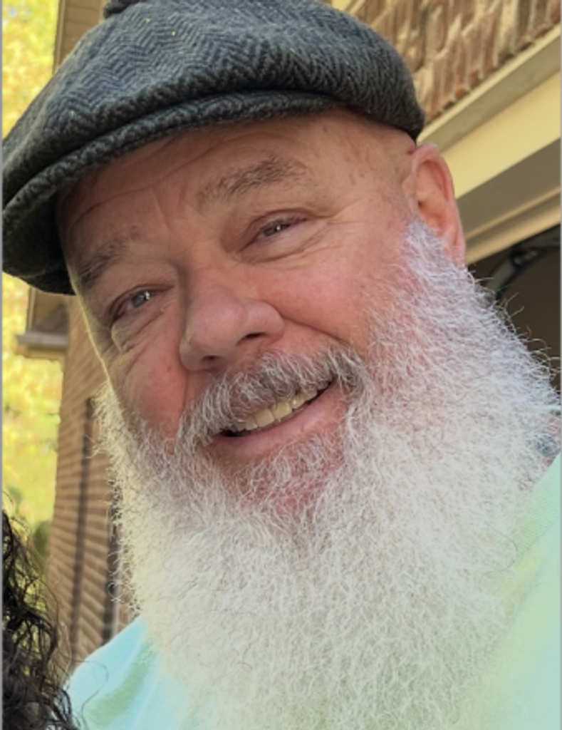 Mr. Parley Steven Brown