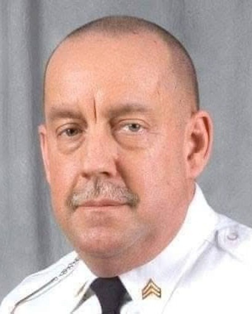 Steven Harold Miller Profile Photo