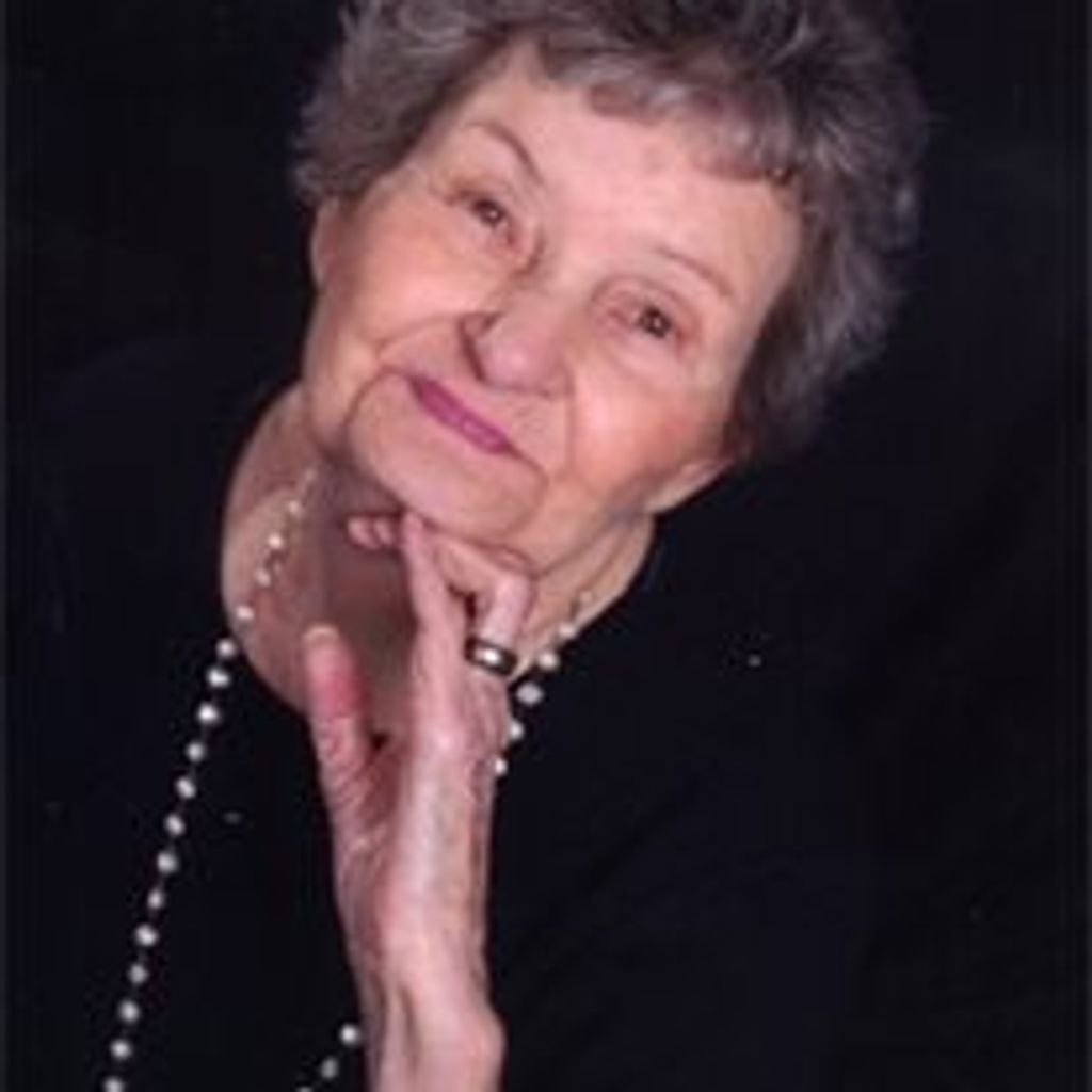 Betty Taylor  Moore