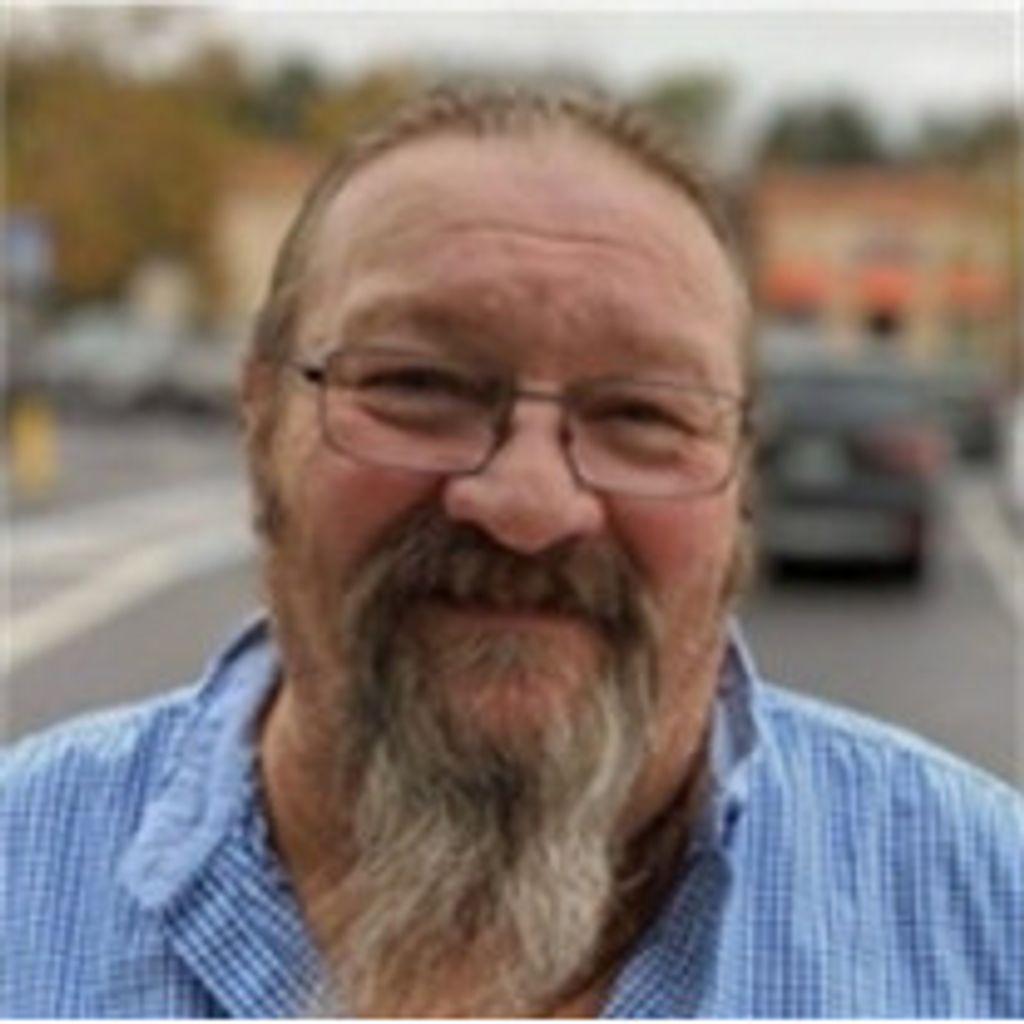 Ronald H. 'Poppy' Brohl