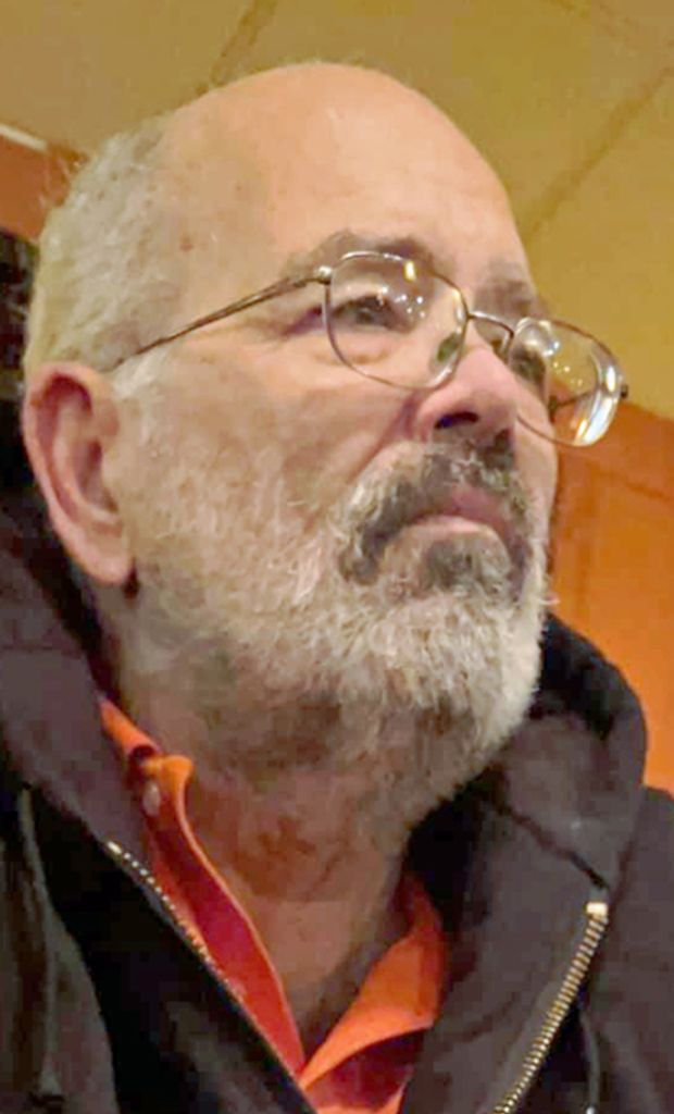 Richard "Dickie" T. Richardson Profile Photo