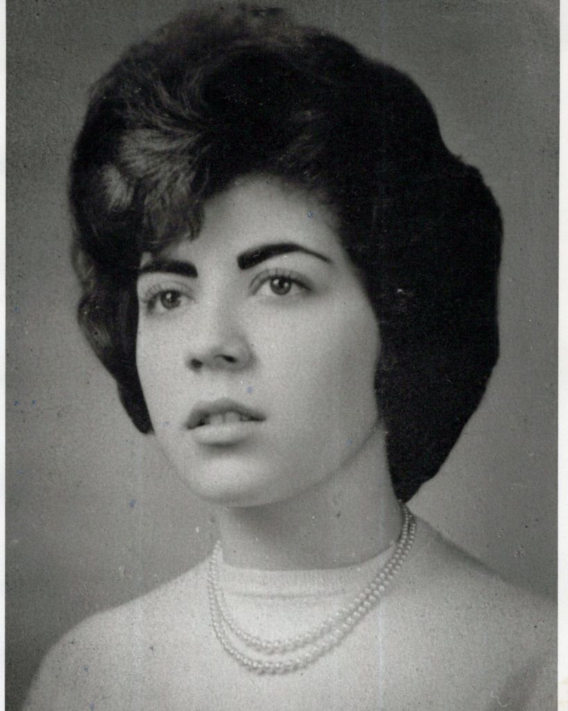 Carleen (D'Elia) Ford Profile Photo