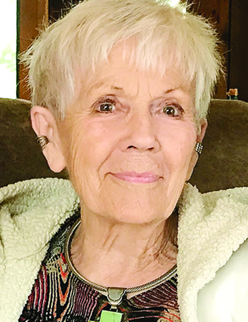 Patricia Lavonne Helmberger Profile Photo