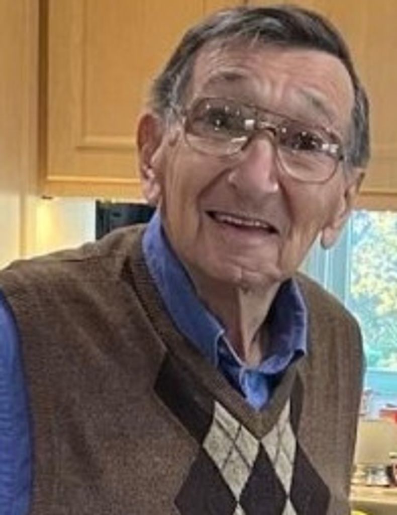 William Charles Foustoukos Profile Photo