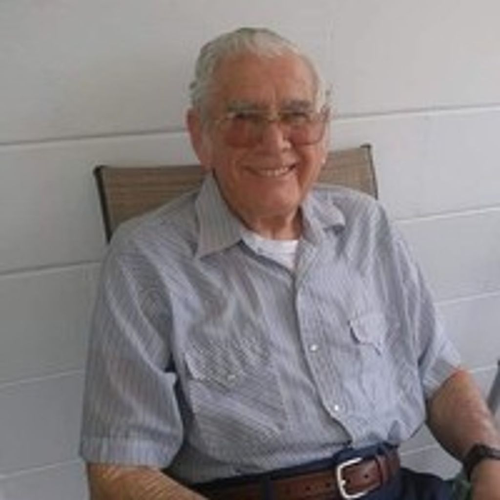 Jim Garrard