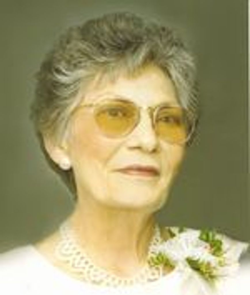 Margaret Gibson Lee Profile Photo