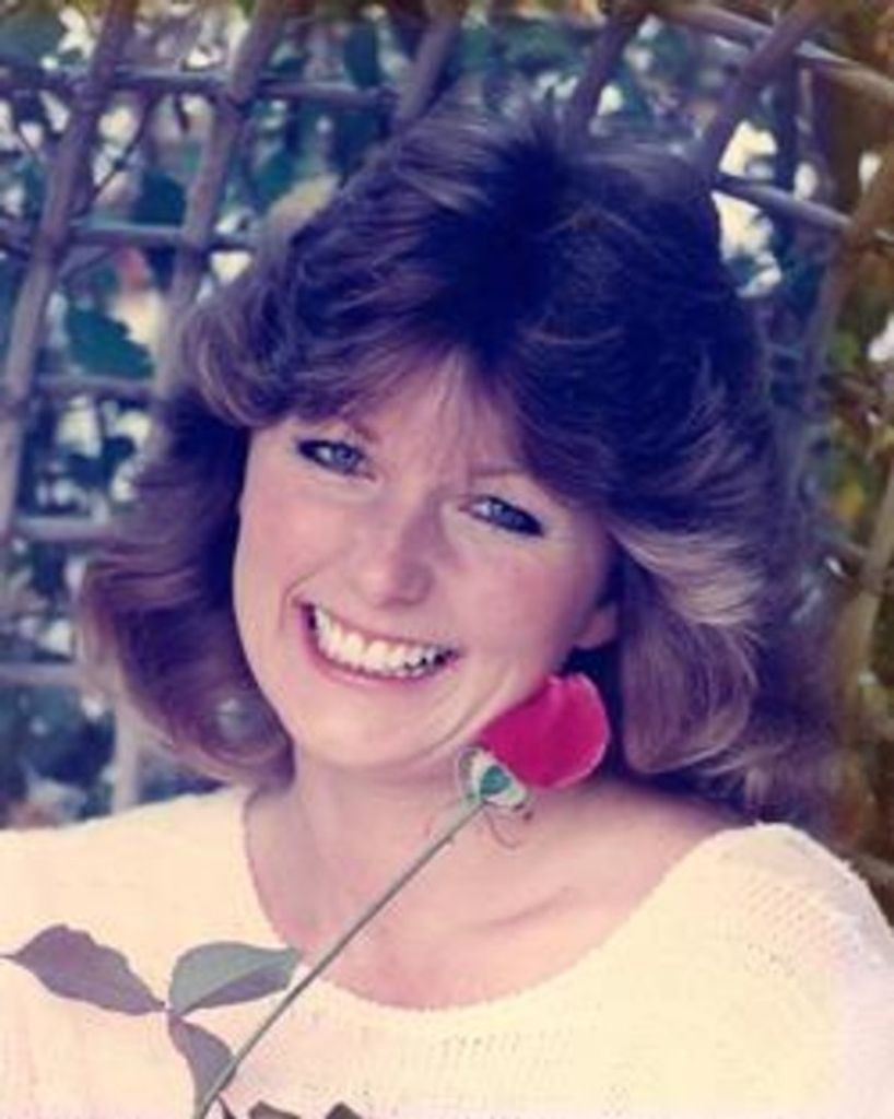 Crystal Joyce Mason