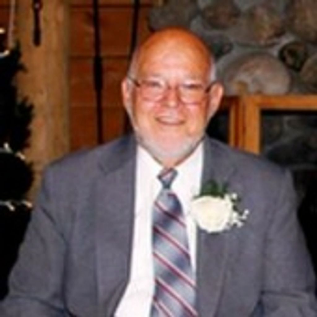 Emmett L. St. Onge