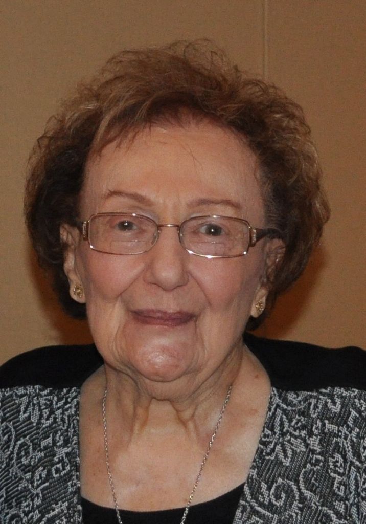 Cecilia M. Stawiarski