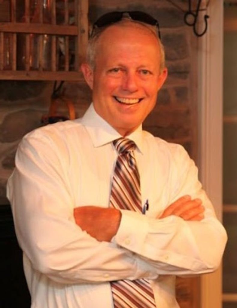 R. Eric Gerhart Profile Photo