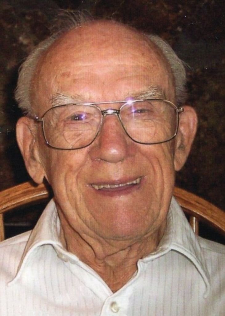 Frank Wilson