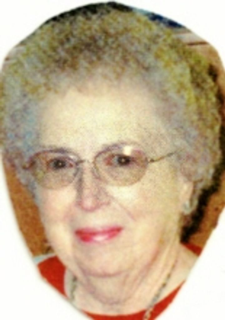 Lois A. Dewitt
