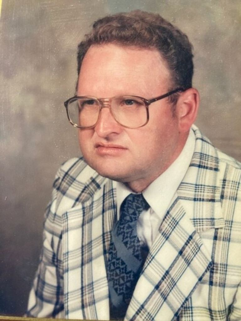 Gerald "Gerry" J O'Neill Profile Photo