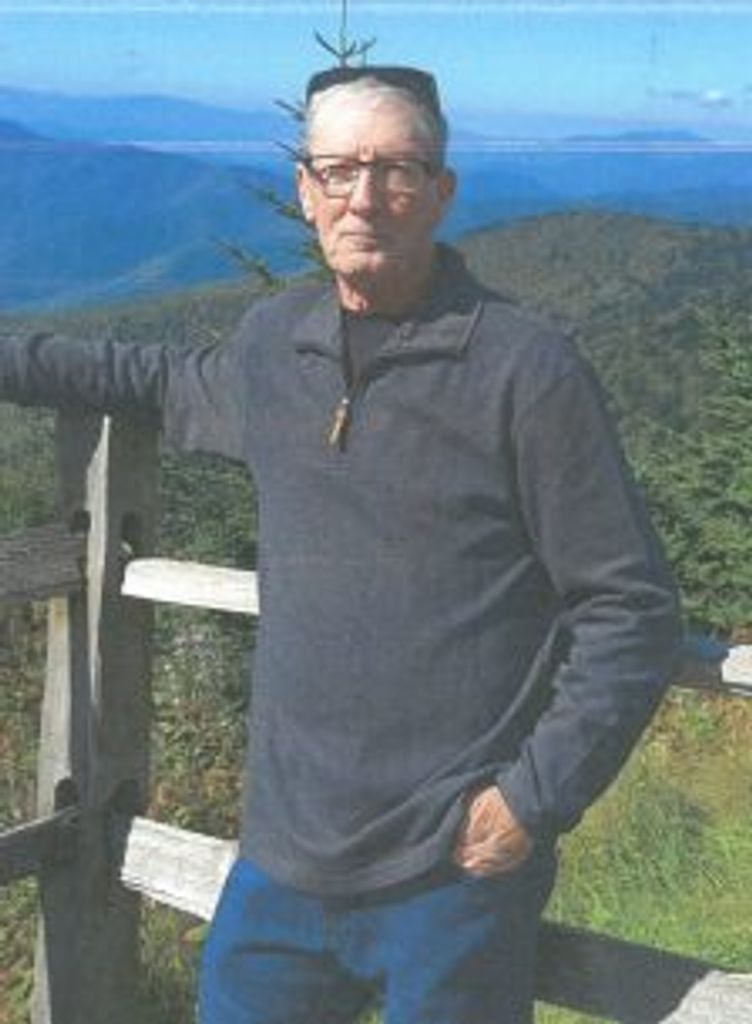 Stephen R. Mccallum