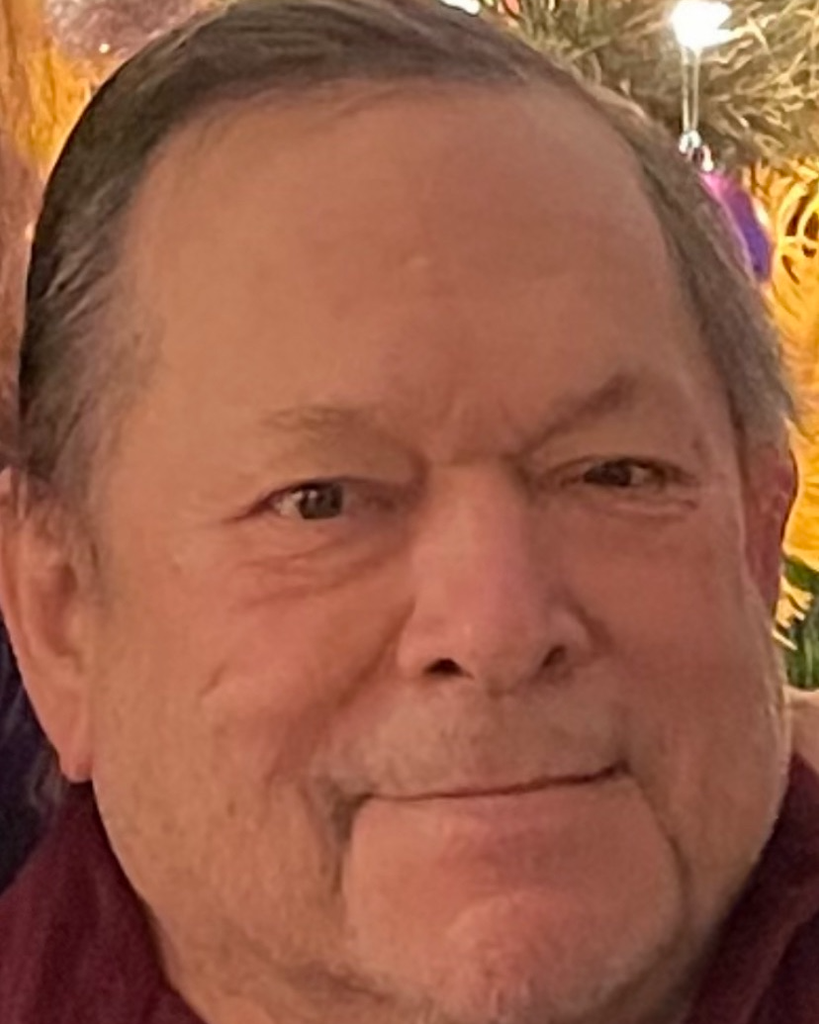 Robert "Bob" Paul Shoap