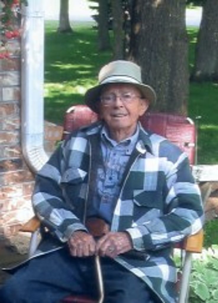 Russel Lawson