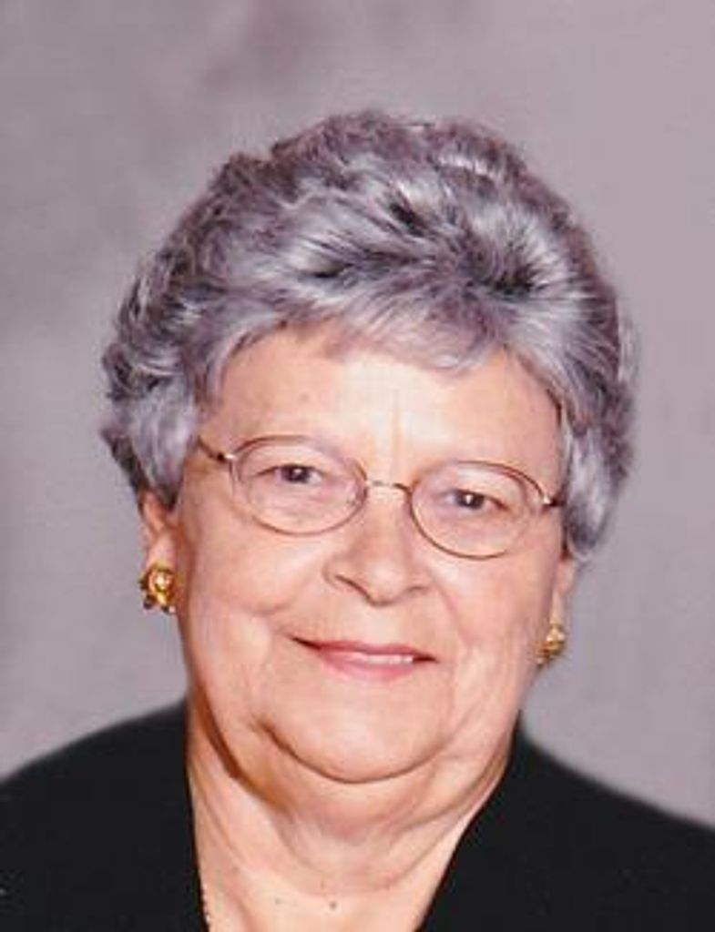 Eileen V. Schell
