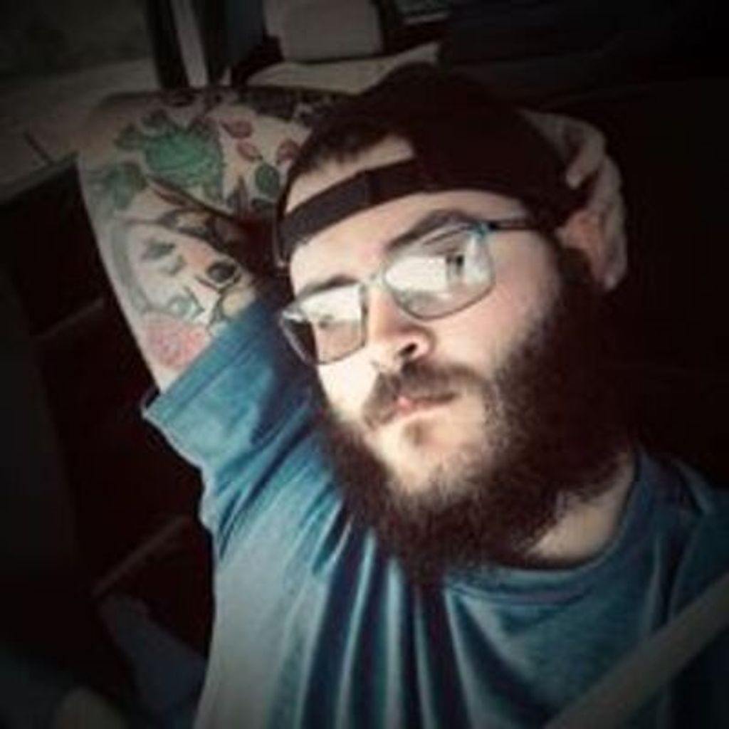 Robert "Trey" Tubbs Iii Profile Photo