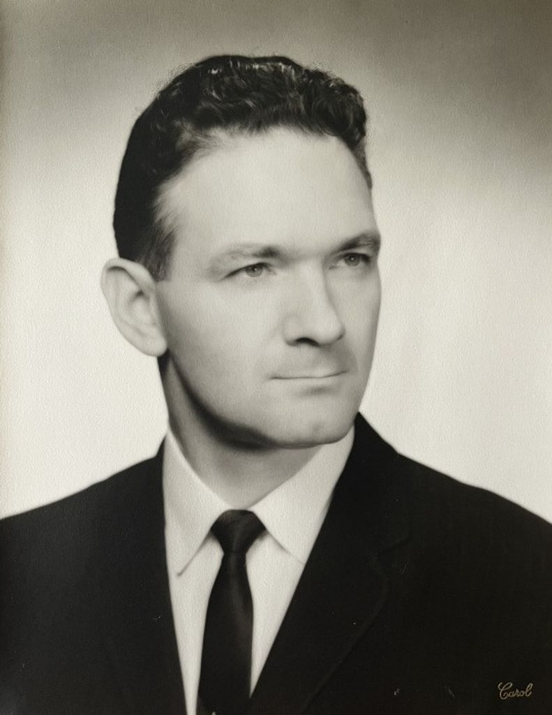 Donald Edwin Madden Profile Photo