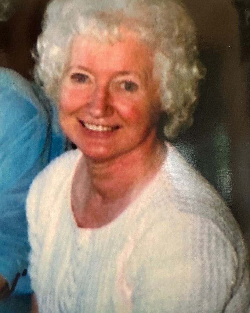 Mary Anna Sutton Profile Photo