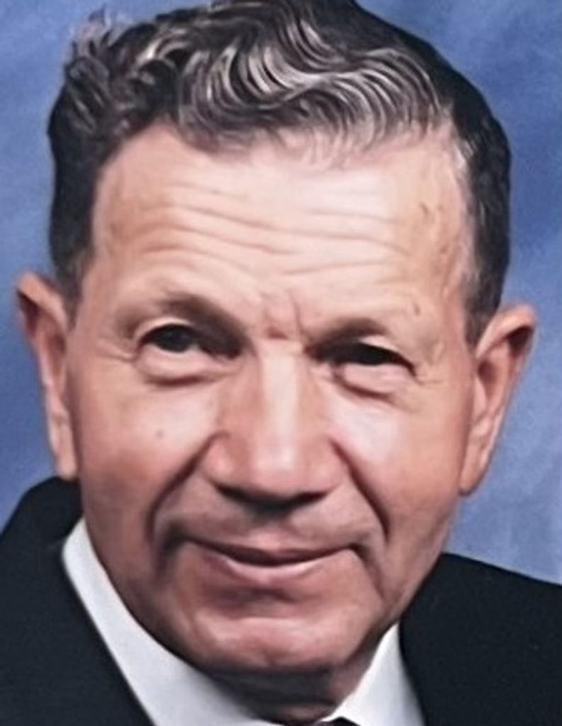 Paul Benischek Profile Photo