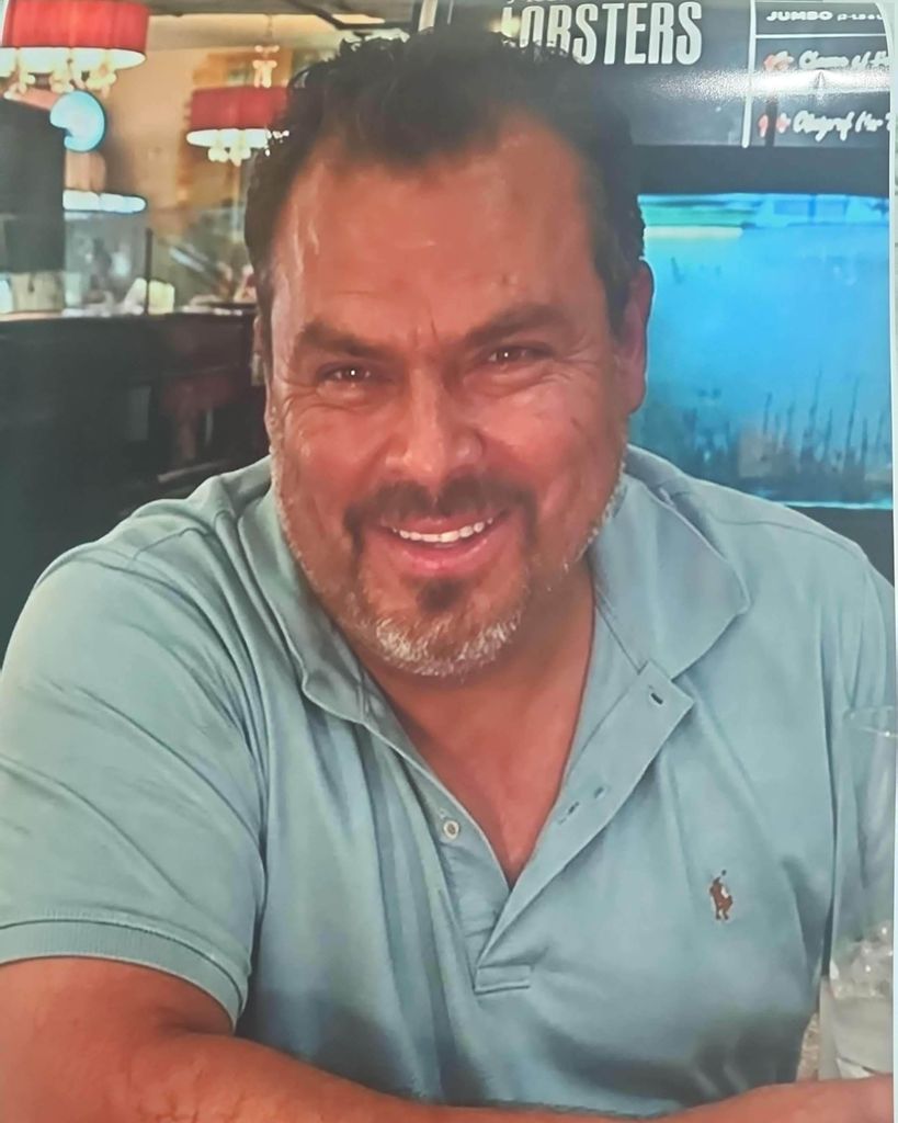 Juan de Dios Garcia