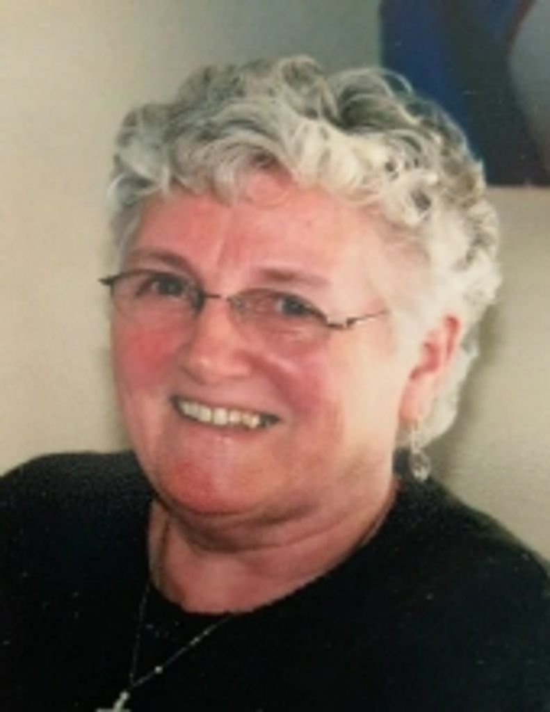 Lois Hixson