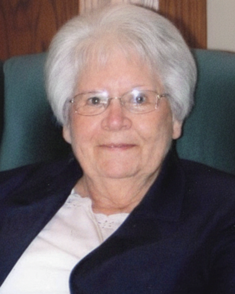 Merita M. Smith