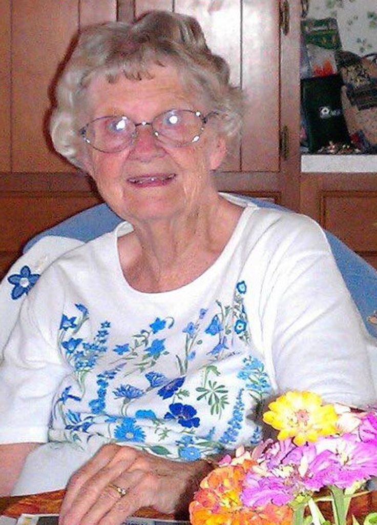 E. Anne Wood Profile Photo