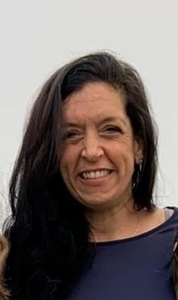 Christina M Russo Profile Photo