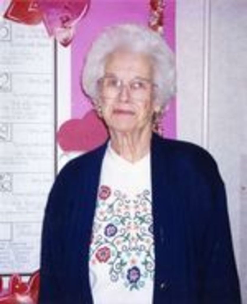 Theresa Stoltenberg Profile Photo