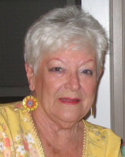 Margaret Bourgeois Chauvin's obituary image