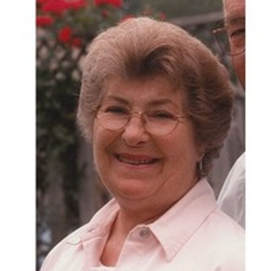 Barbara  June Thumser