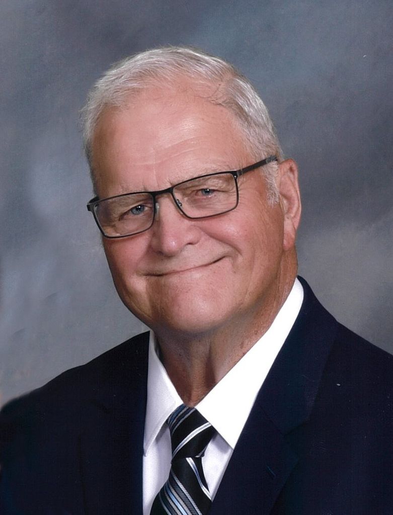 Elliott R. Nielsen Profile Photo